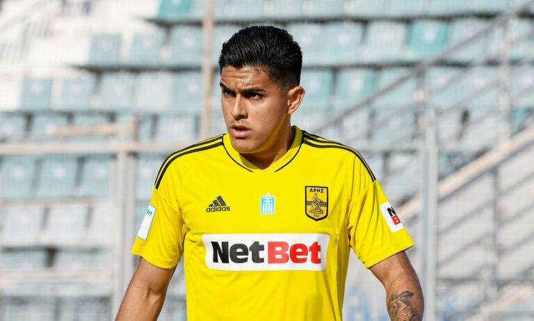 Αποκλειστικό: Κατά 99% στην Σέλτικ ο Πάλμα – Φέρνει κι άλλον εξτρέμ ο Καρυπίδης!