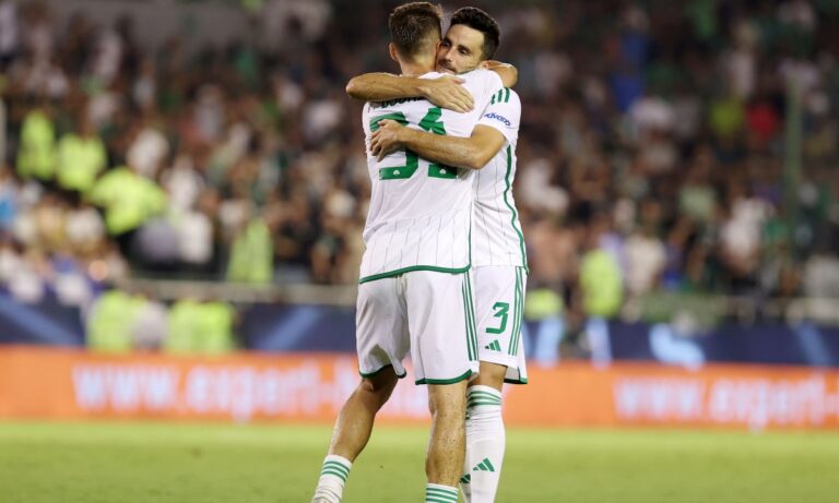 Παναθηναϊκός: Αυτά τα χρήματα βάζει στα ταμεία του – Τζακ ποτ αν περάσει την Μαρσέιγ