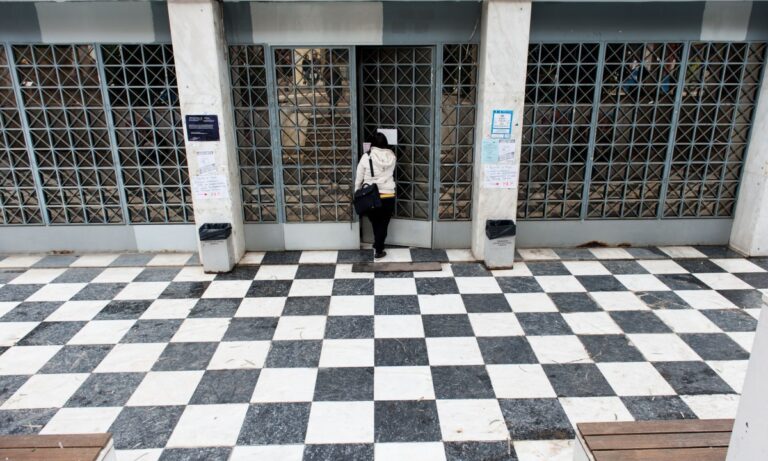 Ελληνικά Πανεπιστήμια – ΕΒΕ: Καλό κουράγιο στα παιδιά που θα ζήσουν από κοντά την ανεπάρκεια του ελληνικού εκπαιδευτικού συστήματος