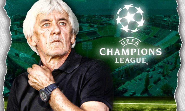 Ο Παναθηναϊκός θα πρέπει να κάνει τέλειο ματς με τη Μαρσέιγ για να έχει πιθανότητες!