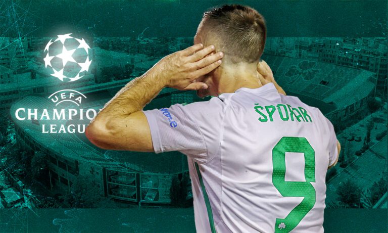 Παναθηναϊκός: Ο Σπόραρ, ο Ιωαννίδης και ο Γιοβάνοβιτς…