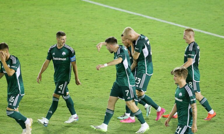 Αμέτρητες αγορές σε σούπερ αποδόσεις από το Πάμε Στοίχημα για τους αγώνες των ελληνικών ομάδων στην Ευρώπη αλλά και τον τελικό του ευρωπαϊκού Super Cup