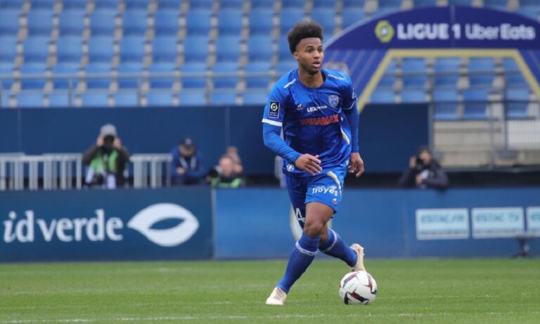 Για αυτό έχει ενδιαφέρον η μεταγραφή του Έρικ Πάλμερ-Μπράουν στον Παναθηναϊκό