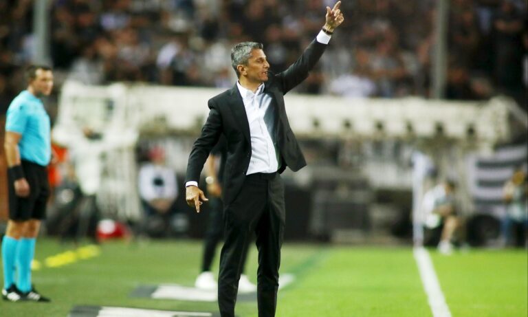 Αυτός έχει το προβάδισμα για βασικός φορ του ΠΑΟΚ στο Ισραήλ