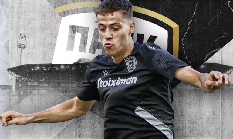 Ο Κωνσταντέλιας έστειλε μηνύματα – Ο Λουτσέσκου το έλαβε, ο Πογέτ άραγε;