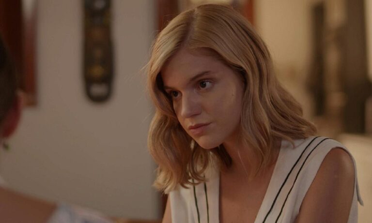 Ο παράδεισος των κυριών επόμενα επεισόδια: Αυτό είναι το μέλλον και τα σχέδια της αδελφής της Αμαλίας