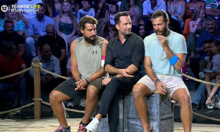 Survivor spoiler: ΚΛΕΙΔΩΣΑΝ! Αυτοί πάνε στο νέο All Star!