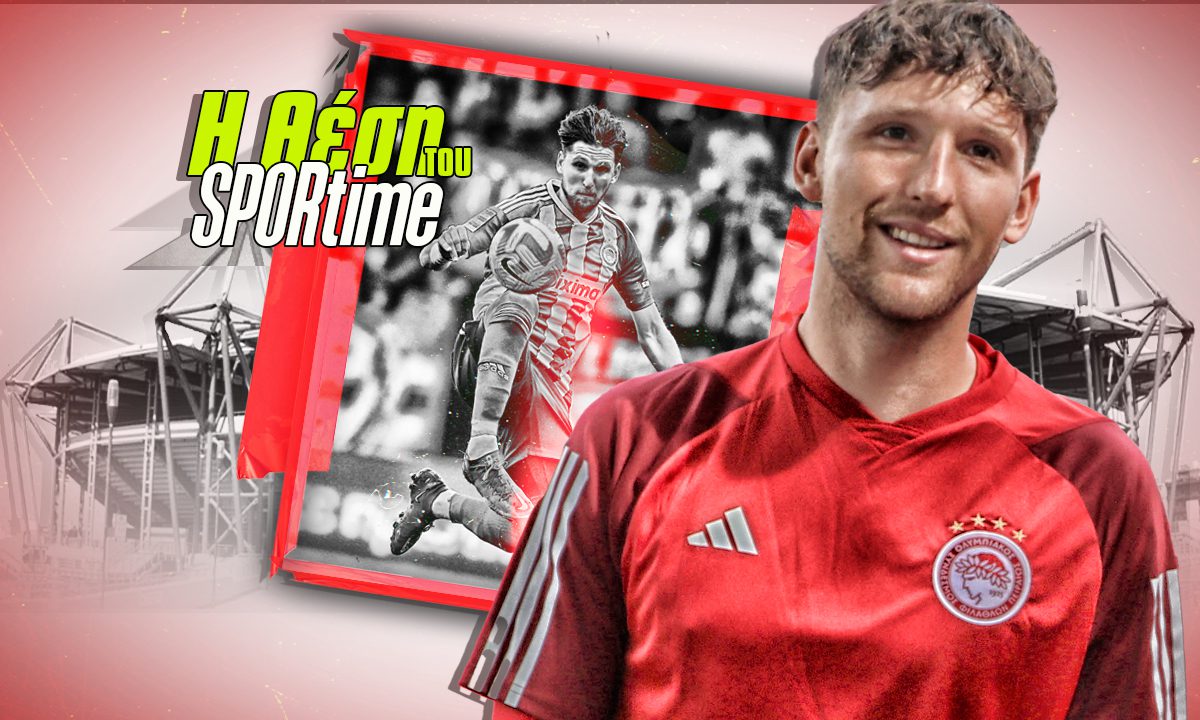 Παναγιώτης Ρέτσος: Όλοι του οφείλουμε μια συγγνώμη – Η ελπίδα για κάθε νεαρό ποδοσφαιριστή πως μπορεί να σηκωθεί ξανά