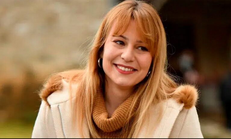 Σασμός: Ανατροπή – Επιστρέφει η Άσπα