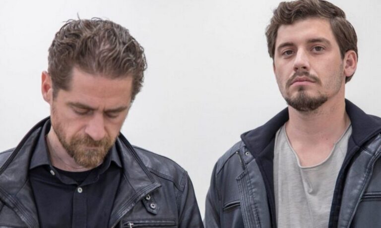 Σασμός: Ο Μαθιός σώζει τον Νικηφόρο – Κανείς δεν μαθαίνει για τον πυροβολισμό!