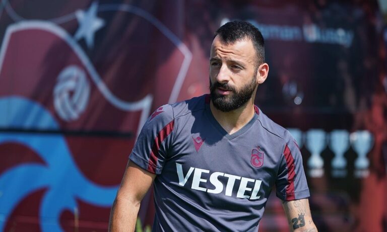 Ξαναστέλνουν Σιώπη σε τοπ ελληνική ομάδα