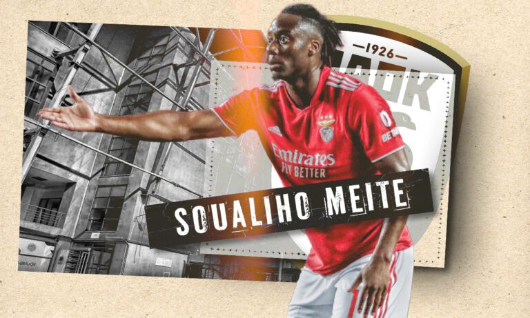 ΠΑΟΚ μεταγραφές: Όλα τα λεφτά το ματς με Χαρτς για τον σχεδιασμό