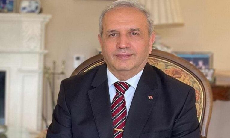 Τουρκία: Απίστευτη πρόκληση από Γιαλίμ – «Τα νησιά του βόρειου Αιγαίου είναι Τουρκικά!»