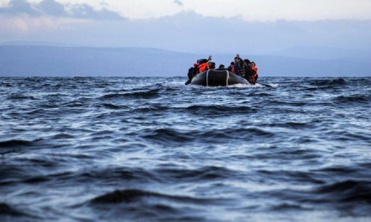 Το κόλπο της Τουρκίας να στέλνει κρυφά μετανάστες στην Ελλάδα – Αυτό κάνουν στη Ρόδο