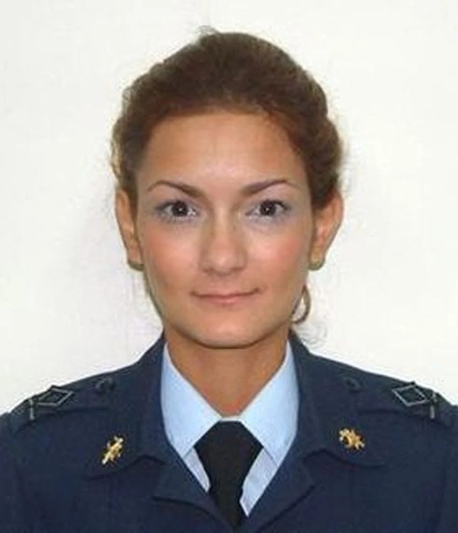 Λιβύη: Νεκροί είναι η αντιπλοίαρχος (ΥΝ) Γλυκερία Μεμεκίδου, η επισμηναγός (ΥΝ) Ευαγγελία Ανδρεαδάκη και ο αρχιλοχίας (ΠΖ) Γεώργιος Βούλγαρης.