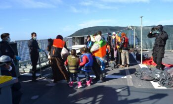 Ελληνοτουρκικά: Μεταναστευτικό: Έκλεισε την «κάνουλα» στις ροές η Τουρκία – Πόσοι μετανάστες έρχονται πλέον στην Ελλάδα