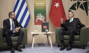 Ελληνοτουρκικά: Μεταναστευτικό: Αυτά θα περιλαμβάνει η συμφωνία Ελλάδας – Τουρκίας εφόσον επιτευχθεί