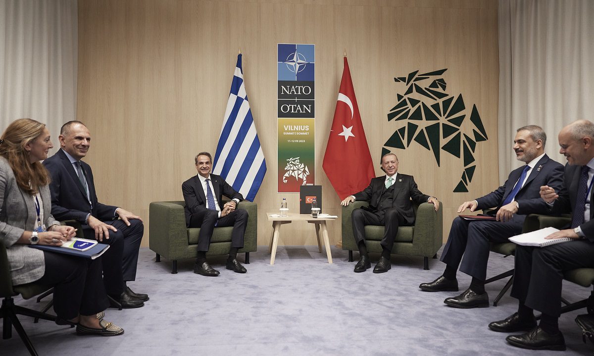 Χάσμα ανάμεσα σε Ελλάδα και Τουρκία σε αυτόν τον τομέα – Μπορεί να υπάρξει συμφωνία;