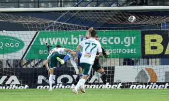 Ποδόσφαιρο: Live ενημέρωση: Η ΑΕΚ κάνει το 1-0 επί του Ατρόμητου με πέναλτι – Ημίχρονο στην Τρίπολη Αστέρας – Παναθηναϊκός 1-2