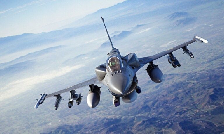 Φρένο από τις ΗΠΑ στην Τουρκία για F-16 και μετά την αποχώρηση Μενέντεζ