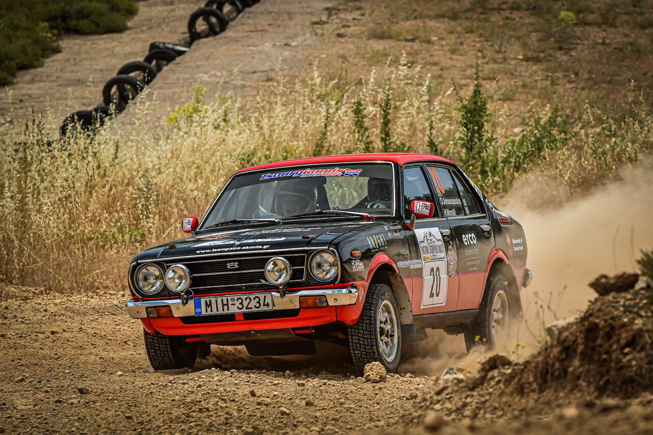 Historic-Acropolis-Rally-2023-omae-programma-agonas-ralli-rali-istoriko-xomatini-xronometrisi