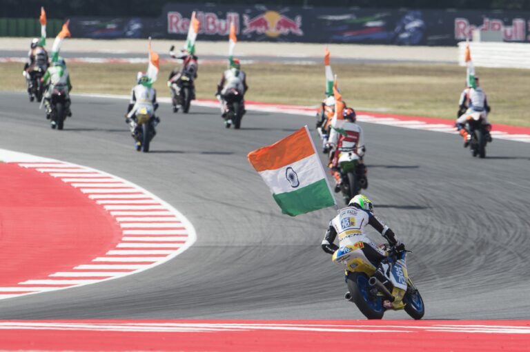 2023 Indian Moto3 – Αποτελέσματα προπόνησης, προκριματικών και αγώνα [Παρασκευή]