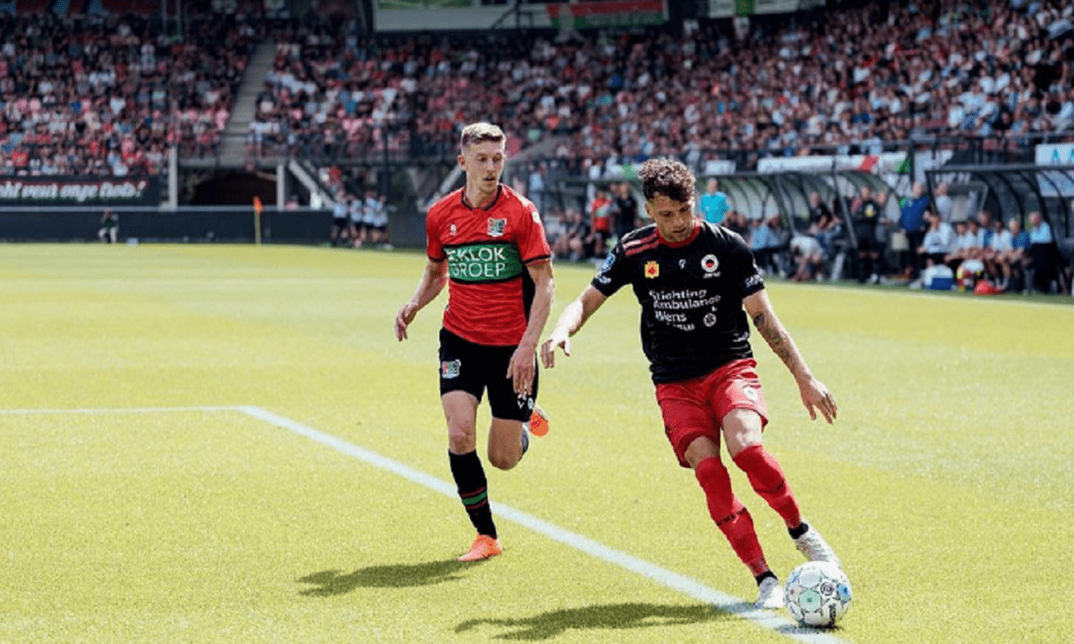 Λάζαρος Λάμπρου: Ή τώρα ή ποτέ