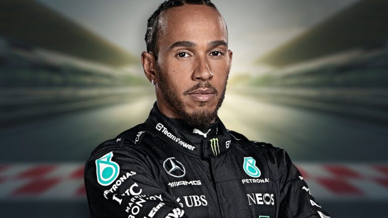 Πρόσφατα επεκτεινόμενος με τη Mercedes, ο Hamilton σκέφτεται ήδη μετά το 2025