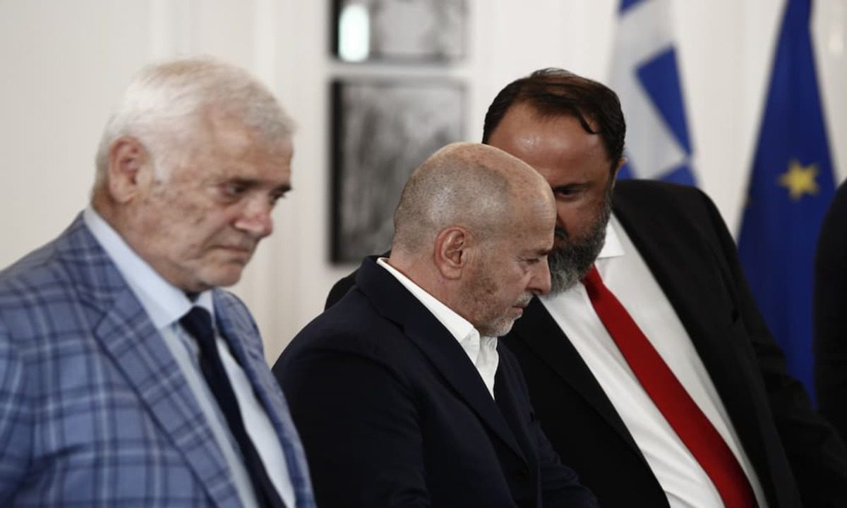 Διαιτησία: Σήμερα ΑΕΚ, αύριο Ολυμπιακός, μεθαύριο Άρης, Πέμπτη Παναθηναϊκός και την Παρασκευή κυκλοφορούν τα ζυγά!