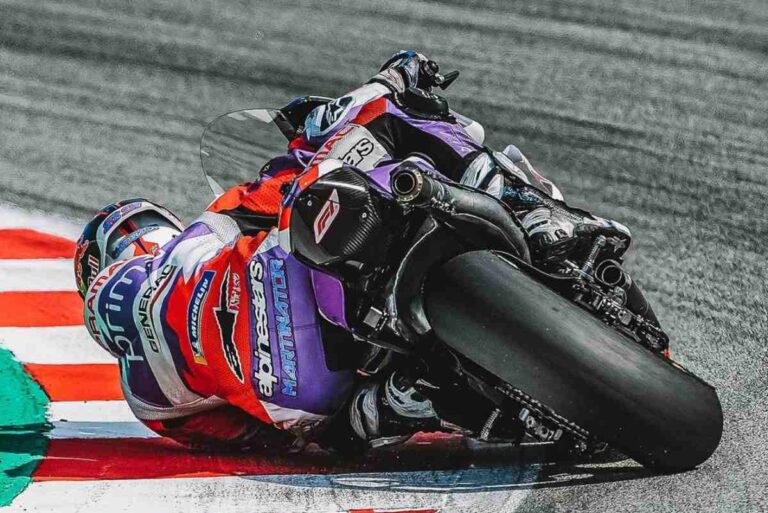 Misano MotoGP: Ο Jorge Martin καταστρέφει το ρεκόρ γύρου του Misano για να διεκδικήσει την pole