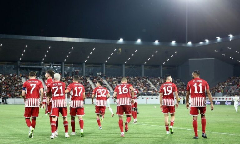 Ολυμπιακός: Προτεραιότητα η 3η θέση – Άλλο επίπεδο Γουέστ Χαμ – Φράιμπουργκ