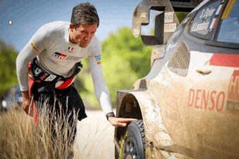 Engine Power: WRC Rally Acropolis : Ο Ogier εξηγεί την έξοδο του στο ράλι Ακρόπολις