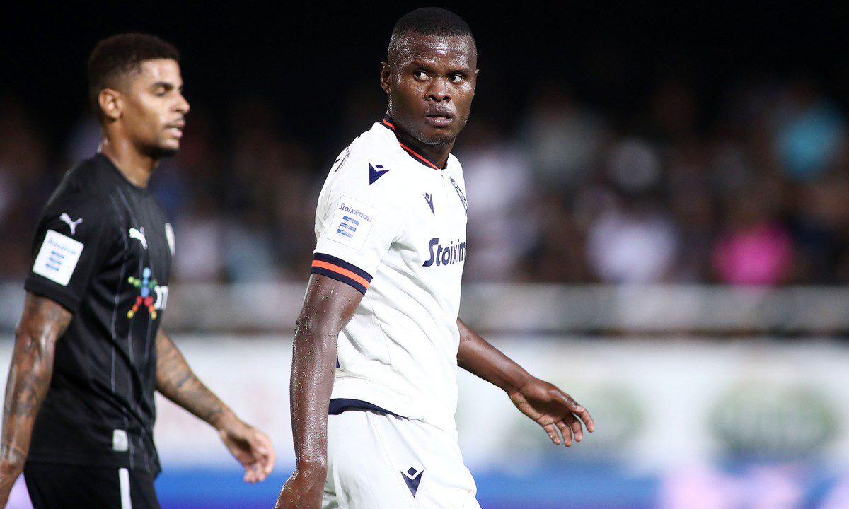 Πάει για βασικός ο Σαμάτα στο ΠΑΟΚ – Άρης – Οι αποφάσεις του Λουτσέσκου και τα ερωτηματικά