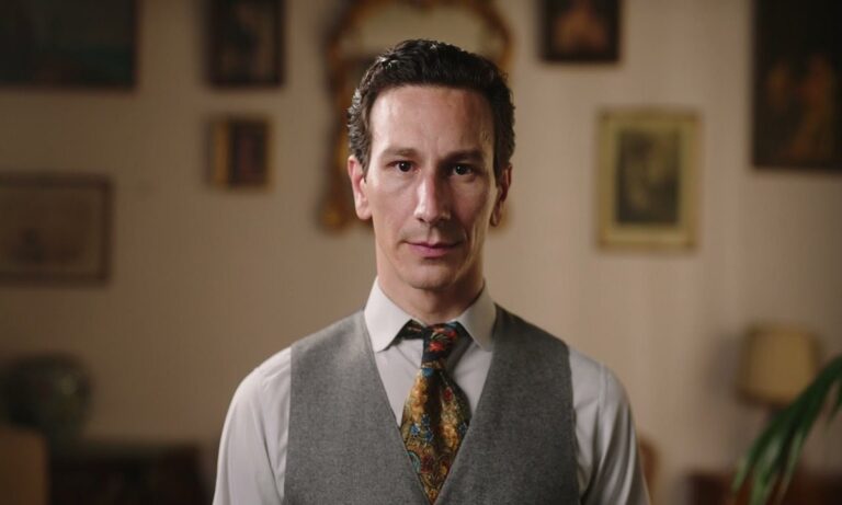 Πανθέοι επόμενα επεισόδια: Ο Κίτσος κάνει ερωτική εξομολόγηση στη Μάρμω