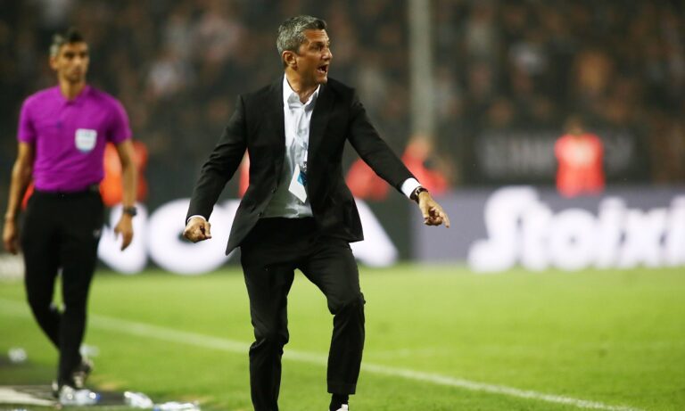 Εμπιστοσύνη σε σταθερές από Λουτσέσκου και πιθανότητες για Ντεσπόντοφ – Οι σκέψεις για την πρεμιέρα του ΠΑΟΚ στο Europa Conference League