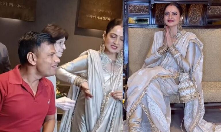 Σταρ του Bollywood χαστουκίζει παπαράτσι και γίνεται viral!