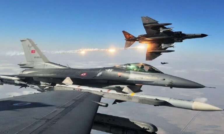 Πανηγύρια στην Τουρκία για Μενέντεζ – Ανοίγει ο δρόμος για τα F-16;