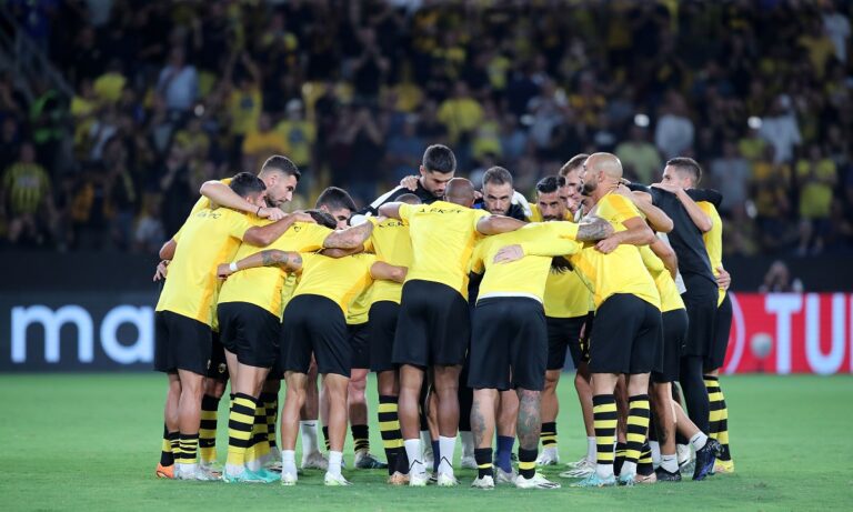 ΑΕΚ: Αυτοί είναι οι αντίπαλοι στο Europa League – Αυτές οι ημερομηνίες των αγώνων