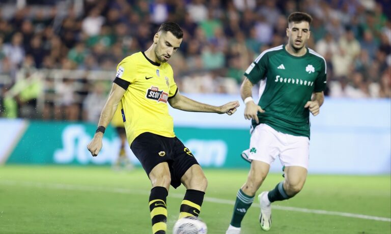 ΑΕΚ: Ο Αλμέιδα εκτοξεύει την αξία και του Μήτογλου