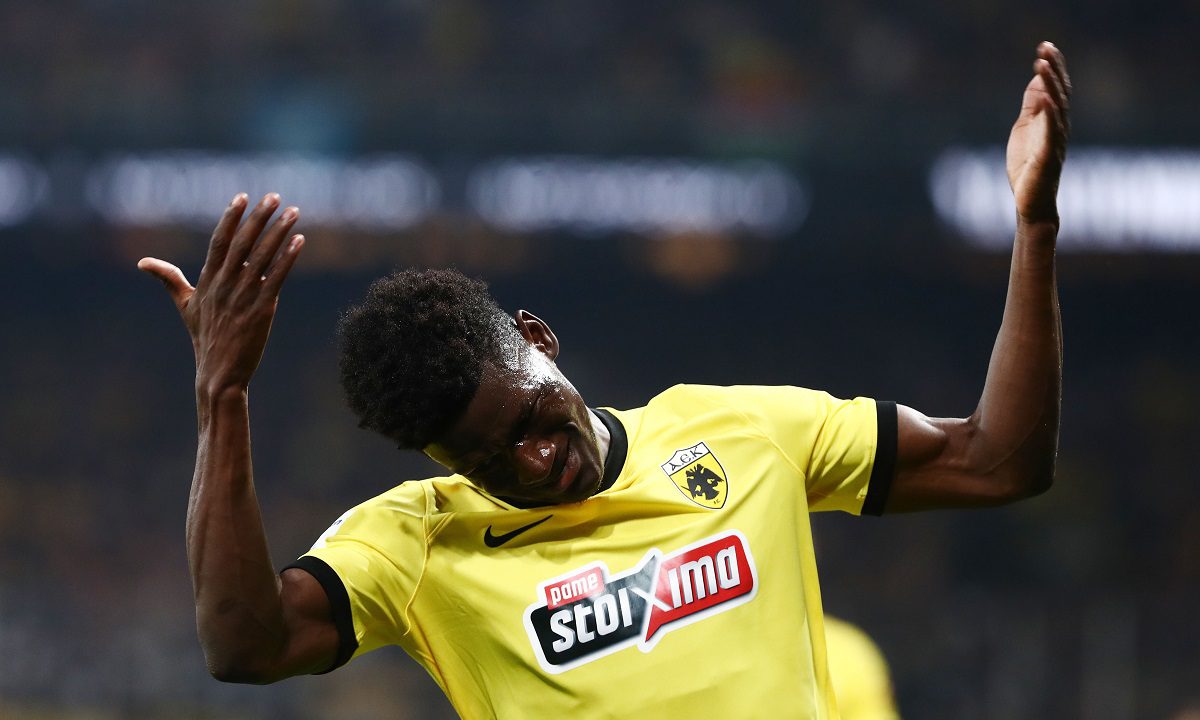 Η ΑΕΚ απέχει ακόμα πολύ από την περσινή ομάδα! Ήταν καλύτερη μόνο στο πρώτο 25λεπτο, κέρδος ο Ζίνι