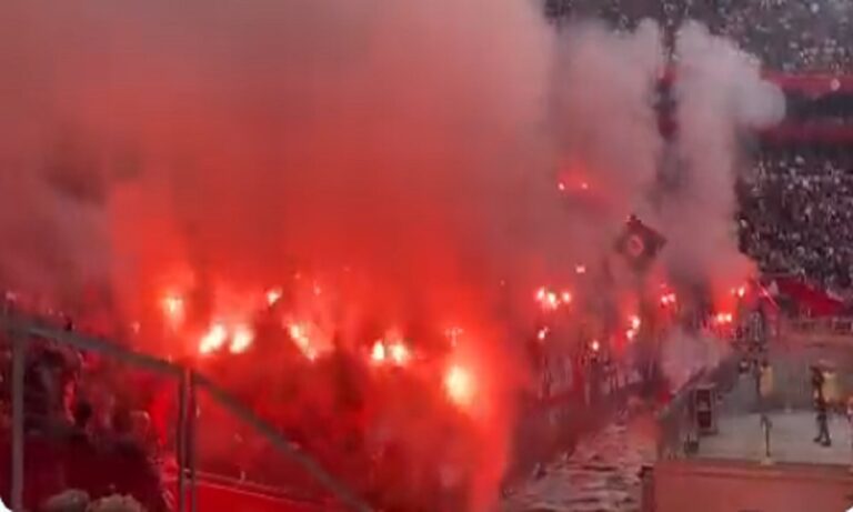 ΑΕΚ: Κρίμα που δεν παίζει αυτή τη βδομάδα με τον Άγιαξ