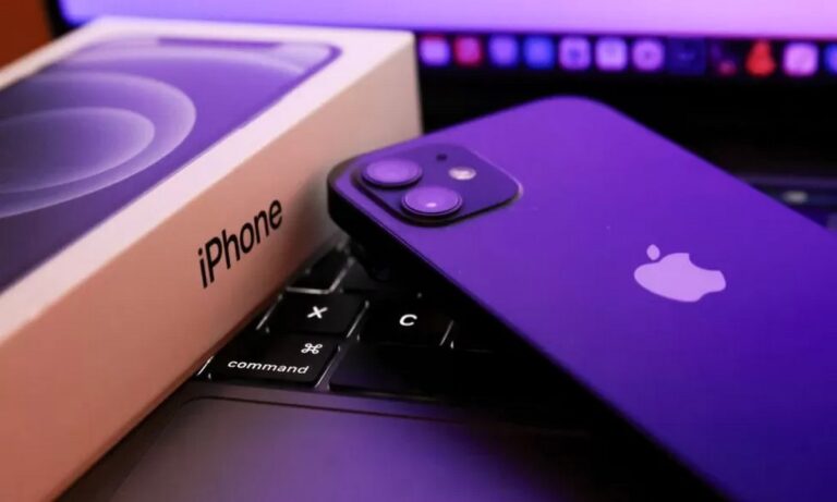Apple: Update στο iPhone 12 στη Γαλλία – Ποιος είναι ο λόγος;