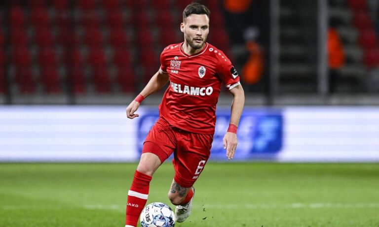 Έκλεισε ο Άρης τον Βερστράτε! – Ήταν πρώτη επιλογή και είναι έτοιμος να προσφέρει άμεσα!