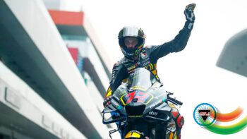 Engine Power: MotoGP Ινδία: Ο Bezzecchi κερδίζει μεγαλoπρεπώς,ο Bagnaia νοκ-άουτ και το Παγκόσμιο Πρωτάθλημα ανοίγει ξανά