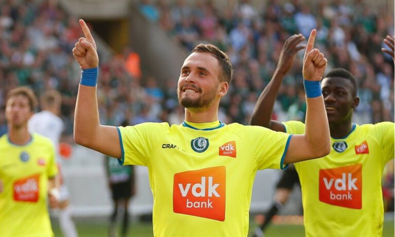 Άρης: Πολύ κοντά στην μεταγραφή του Μπίργκερ Βερστράτε! Πρώτη επιλογή ο Βέλγος αμυντικός μέσος!