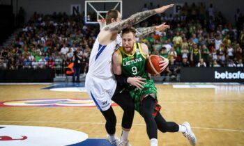 Sportime BET: Γκρίνια στον Πειραιά για το ρόστερ