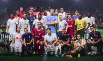 Τεχνολογία: EA Sports FC 24: Χαμός – Αυτοί είναι οι top παίκτες σε rating στο «FIFA» της νέας εποχής!