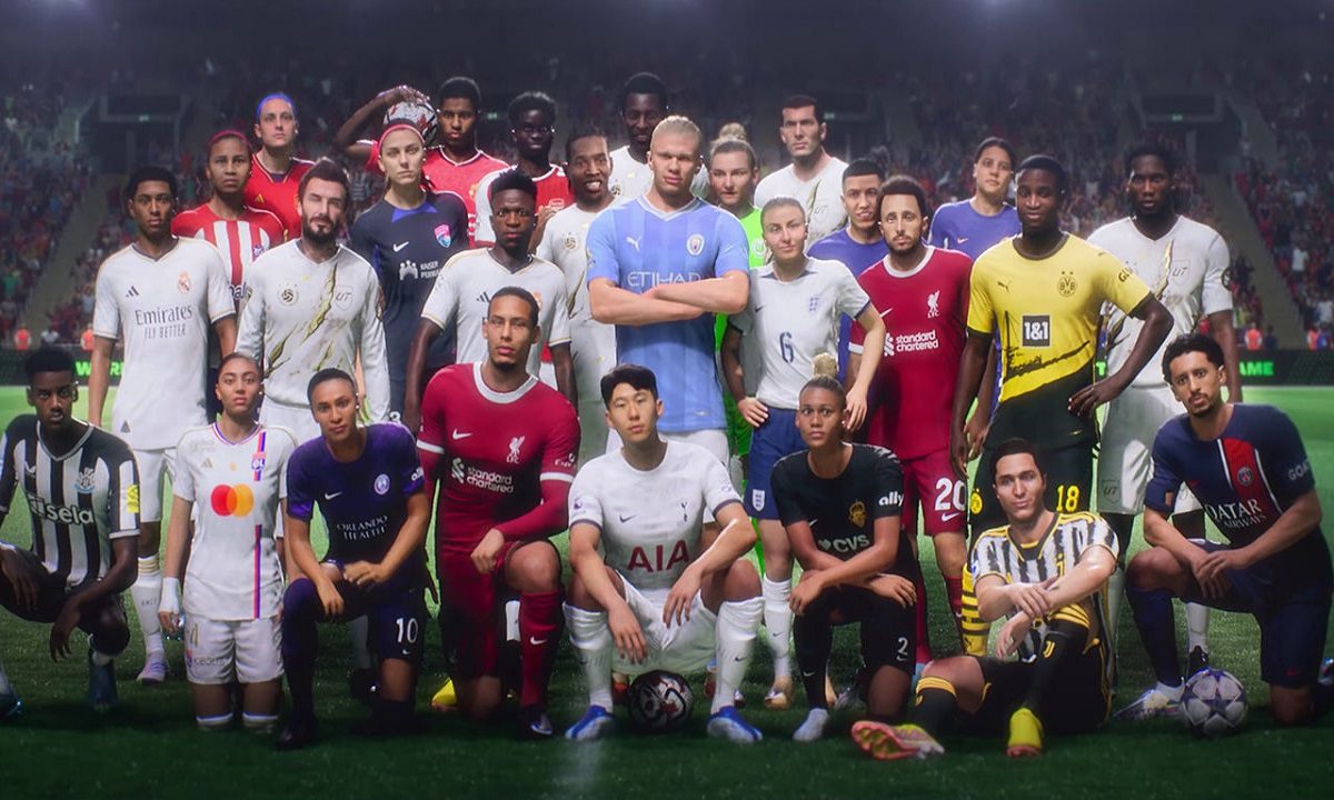 EA Sports FC 24: Χαμός – Αυτοί είναι οι top παίκτες σε rating στο «FIFA» της νέας εποχής!