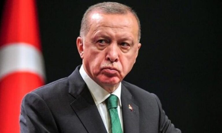 Έξαλλοι στην Τουρκία με το Ευρωπαϊκό Κοινοβούλιο – Το «χαστούκι» που έφερε νεύρα