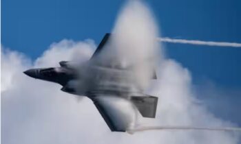 VIRAL: Έχασαν F-35B στις ΗΠΑ και δεν το βρίσκουν – Ή έπεσε ή πετά μόνο του